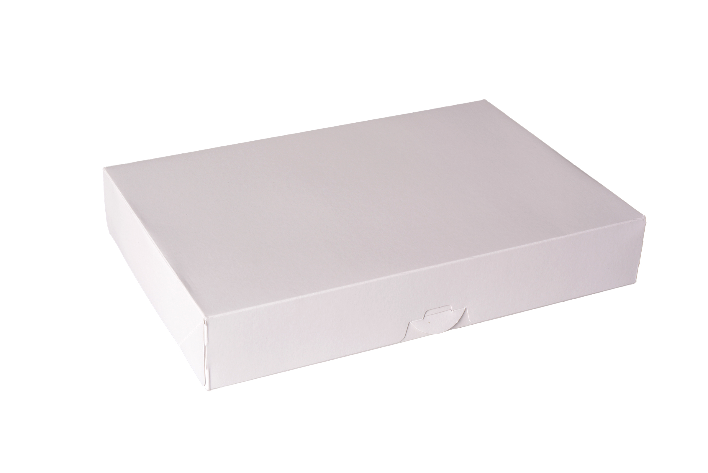 pawi-clap-w-hen-tortenschachtel-weiss-300x200x50mm image 1
