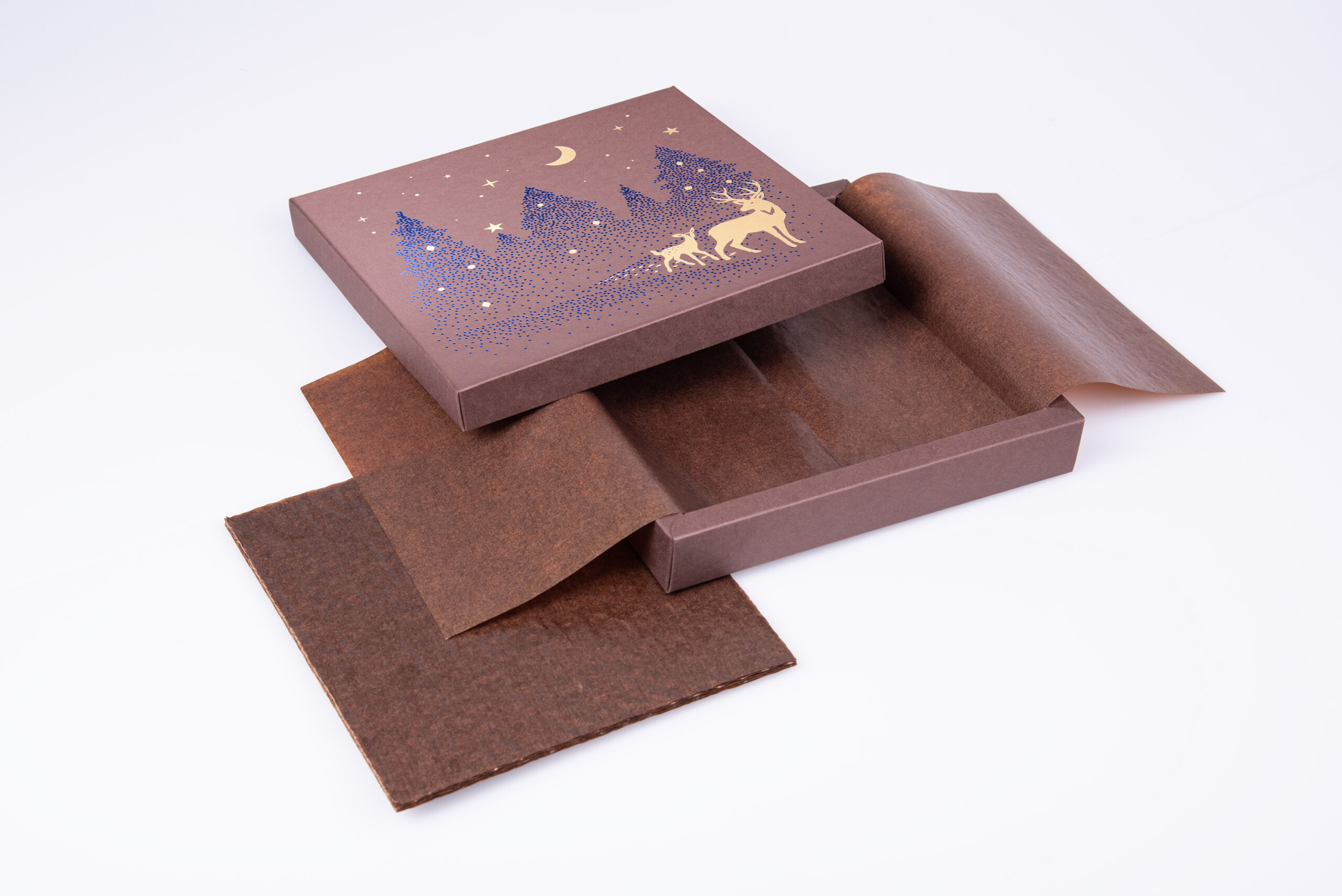 pawi-premium-winterwald-pralinenbox-25er-weihnachten image 2