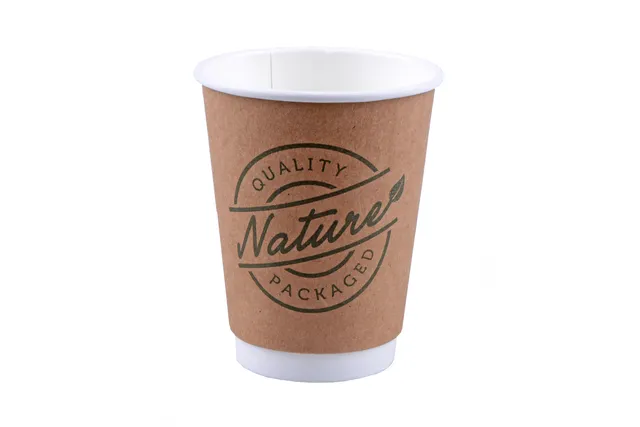 pawi-nature-kaffeebecher-3-dl-doublewall-pappbecher image 1