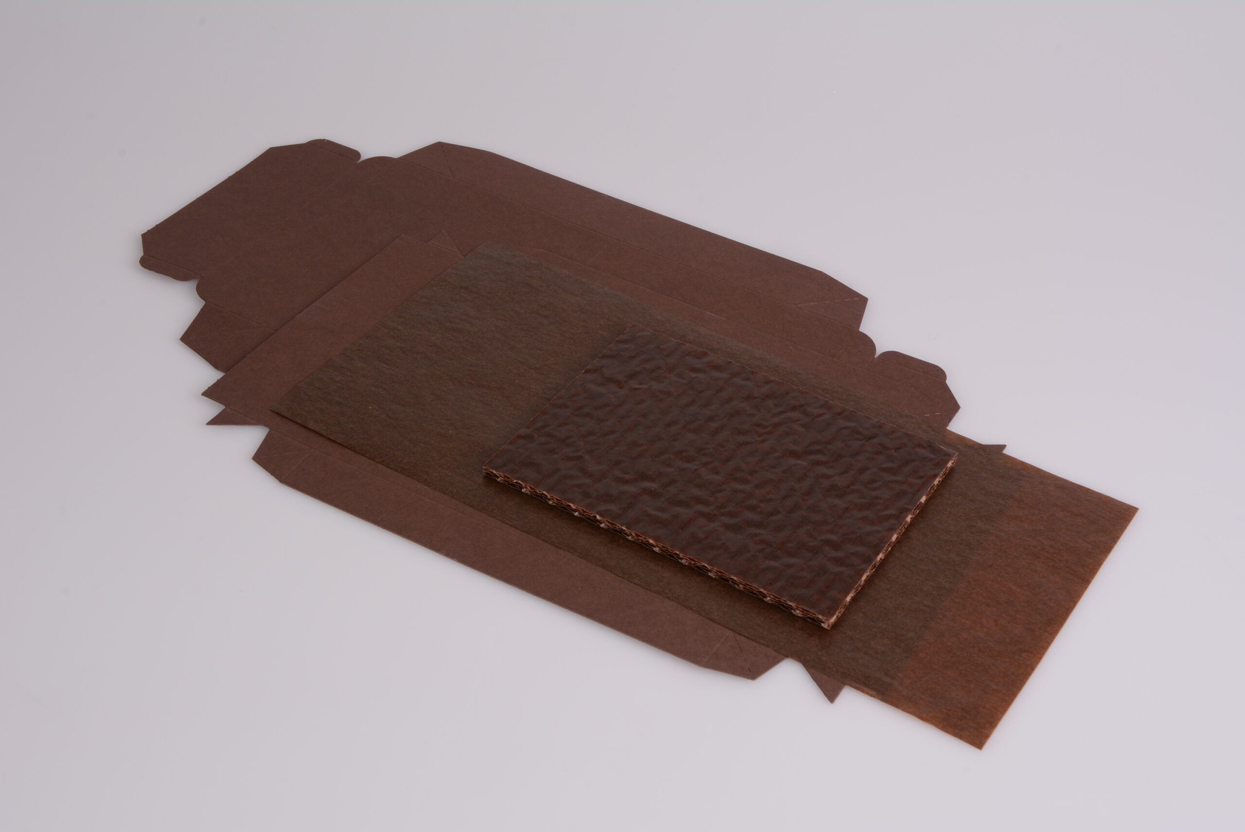 pawi-pralinen-premium-brown-12er-pralinenschachtel-leer image 2