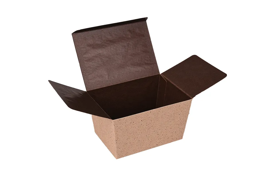pawi-ballotin-pralinenschachtel-cacao-400-g-karton image 1