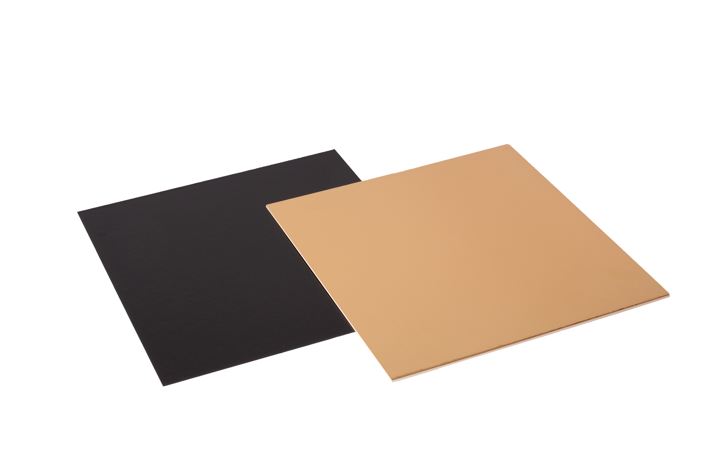 pawi-tortenunterlage-238x238mm-gold-schwarz-eckig image 1