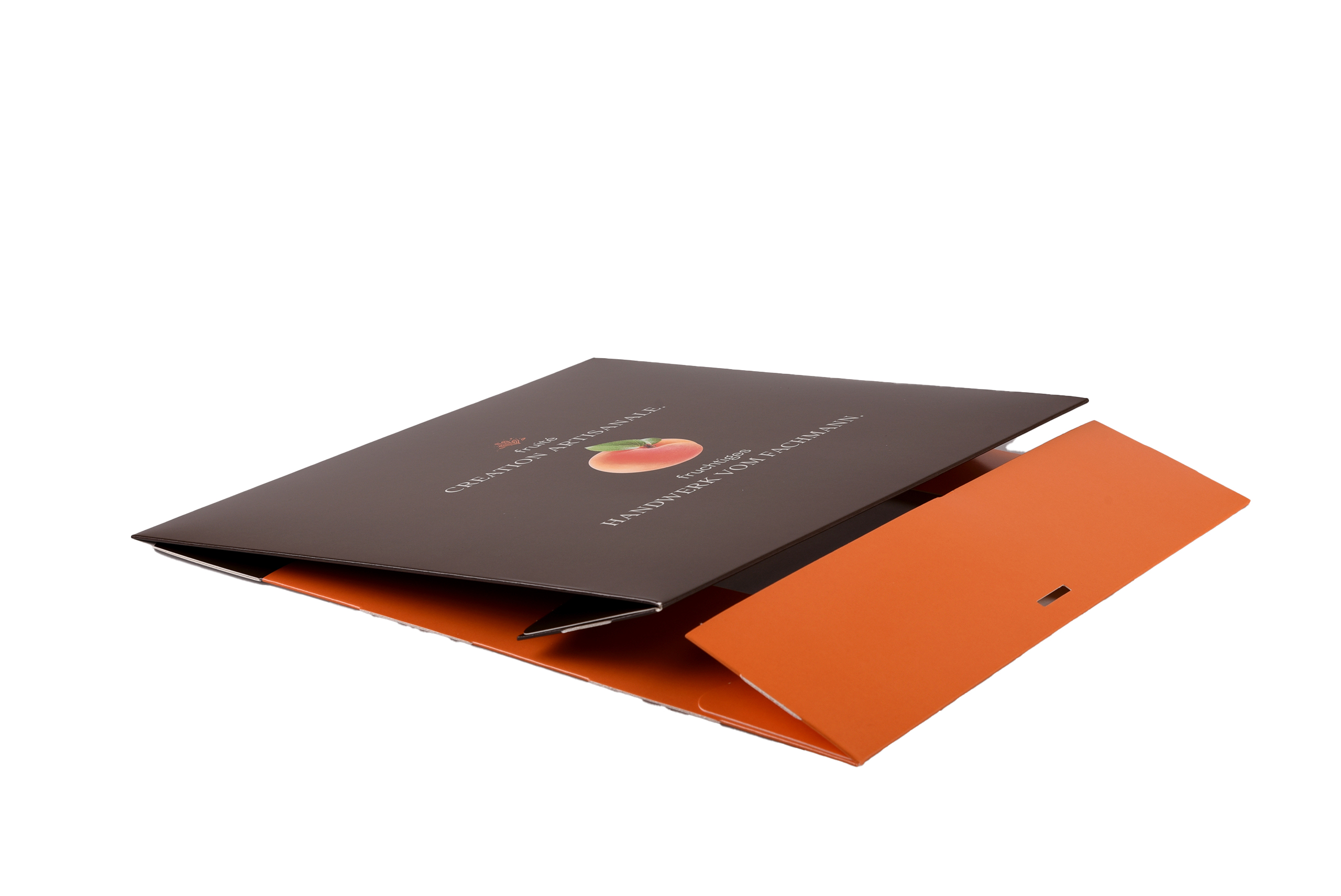 pawi-finesse-clap-300x300x80-tortenschachtel-wei image 2