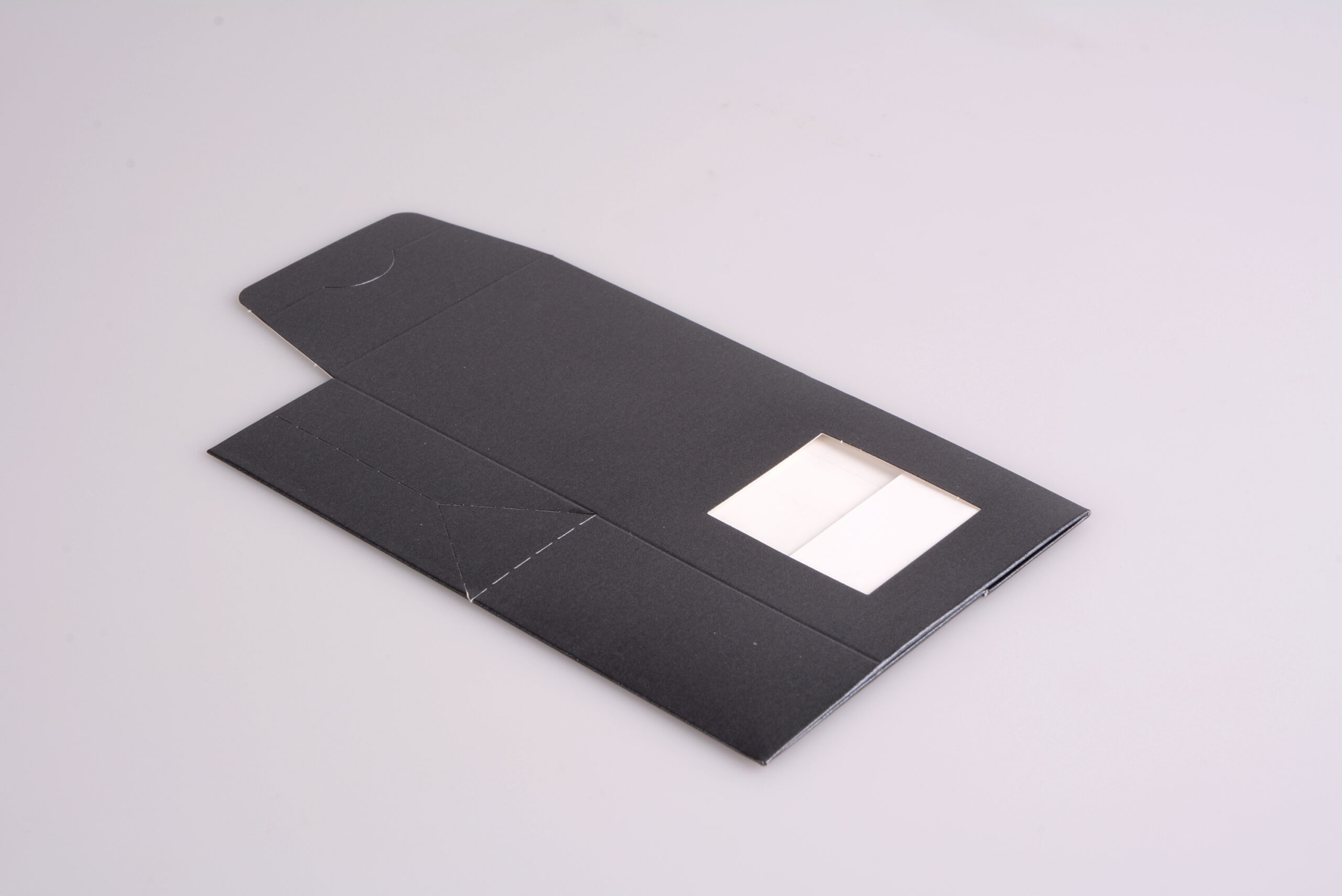 pawi-pochettli-perlschwarz-100g-besteckbeutel-messerbeutel image 2
