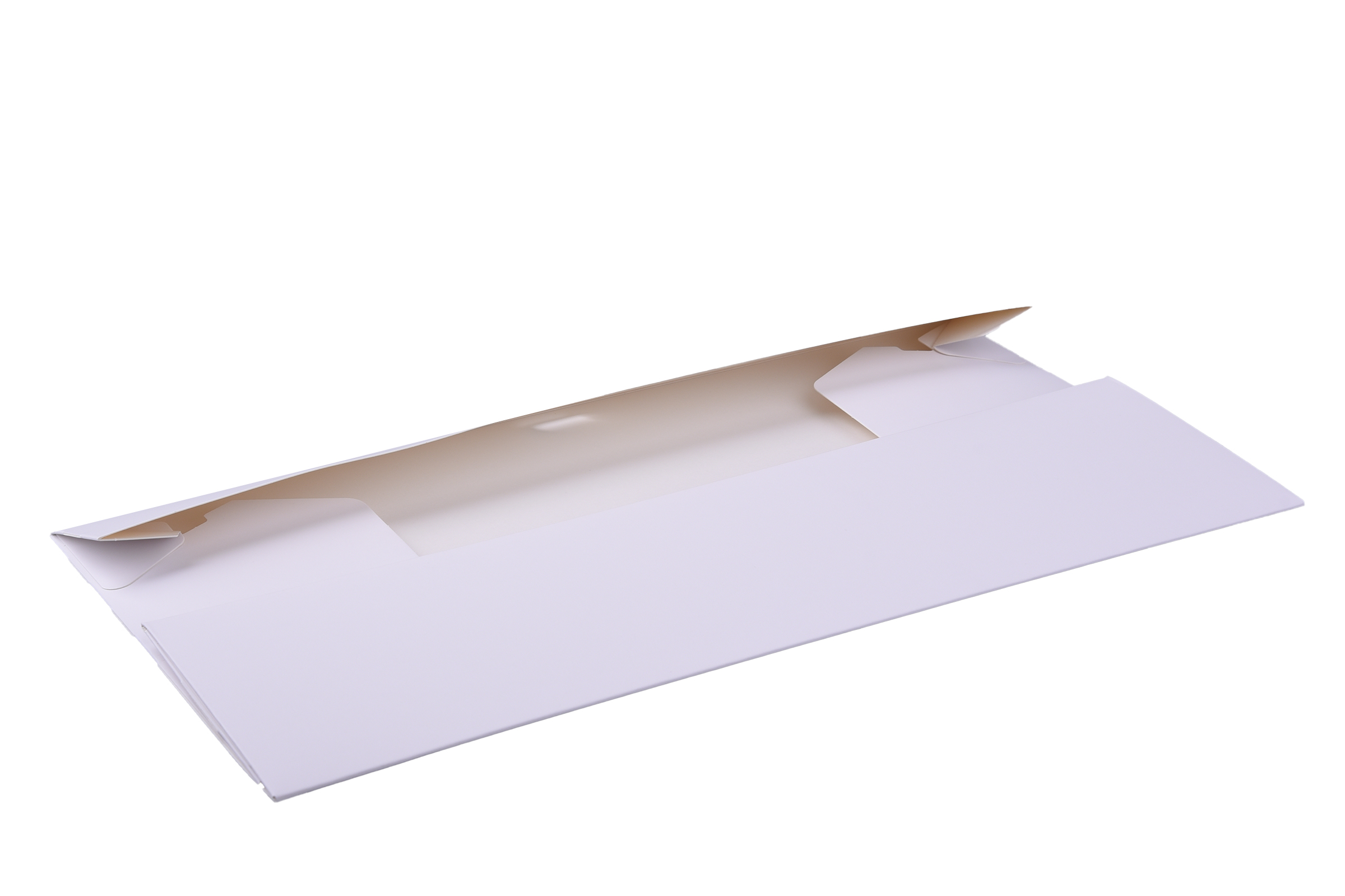 pawi-b-chesschachteln-clap-b-ches-tortenschachtel-weiss-400x113x103mm image 2