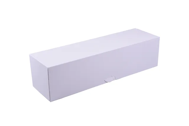 pawi-b-chesschachteln-clap-b-ches-tortenschachtel-weiss-400x113x103mm image 1