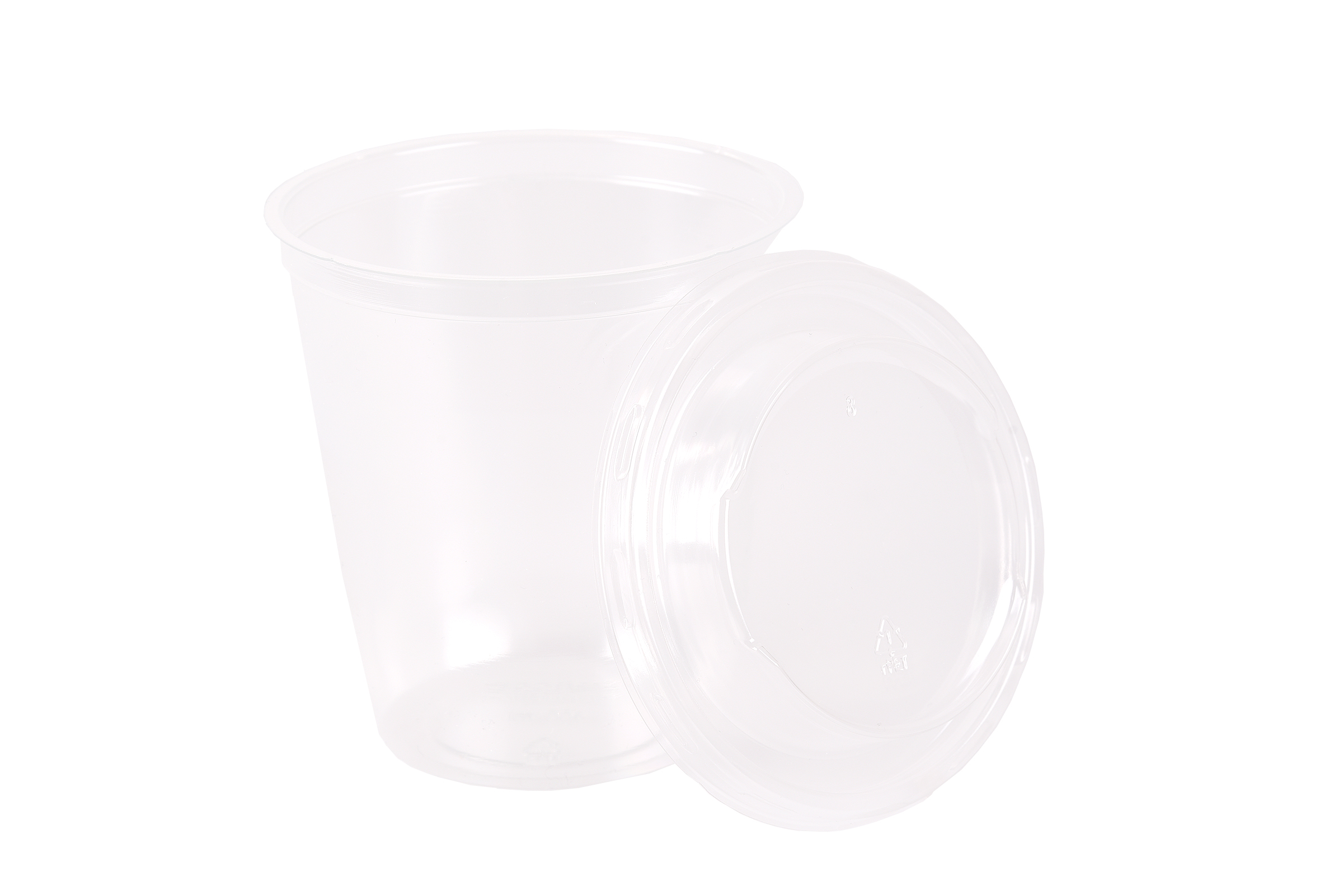 pawi-bircherm-eslibecher-mit-deckel-400-ml-becher-einweg image 1