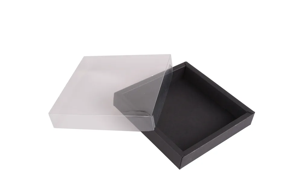 pawi-premium-pralinenschachtel-black-9er-klarsicht image 1