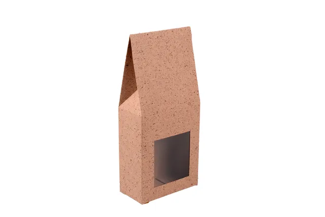 pawi-pochettli-cacao-200g-geschenkbeutel image 1