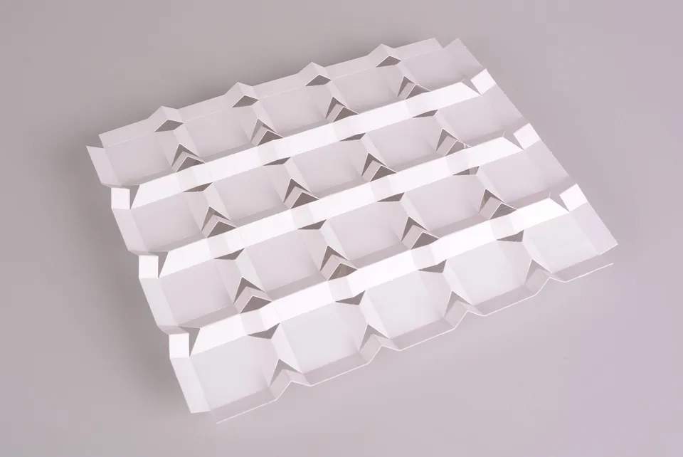 pawi-pralinenlinie-premium-multiflex-einlage-weiss-20er-pralineneinlage image 1