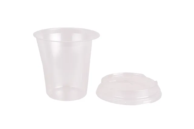 pawi-smoothiebecher-klein-250ml-einwegbecher-transparent image 1