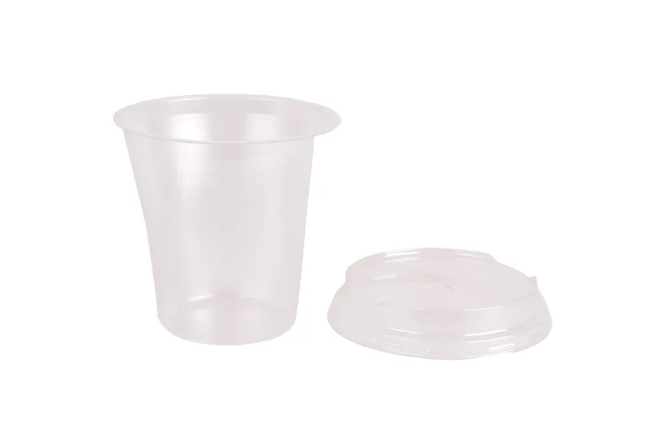 pawi-smoothiebecher-klein-250ml-einwegbecher-transparent image 1