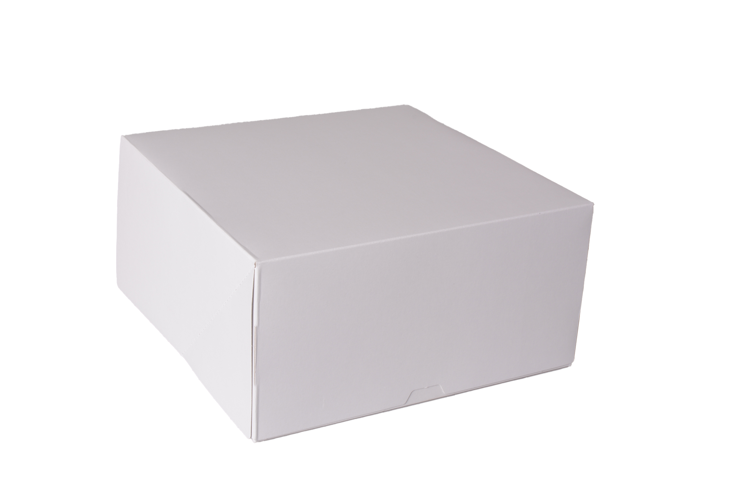 pawi-tortenschachteln-clap-weiss-240x240x120mm-tortenbox-eckig image 1