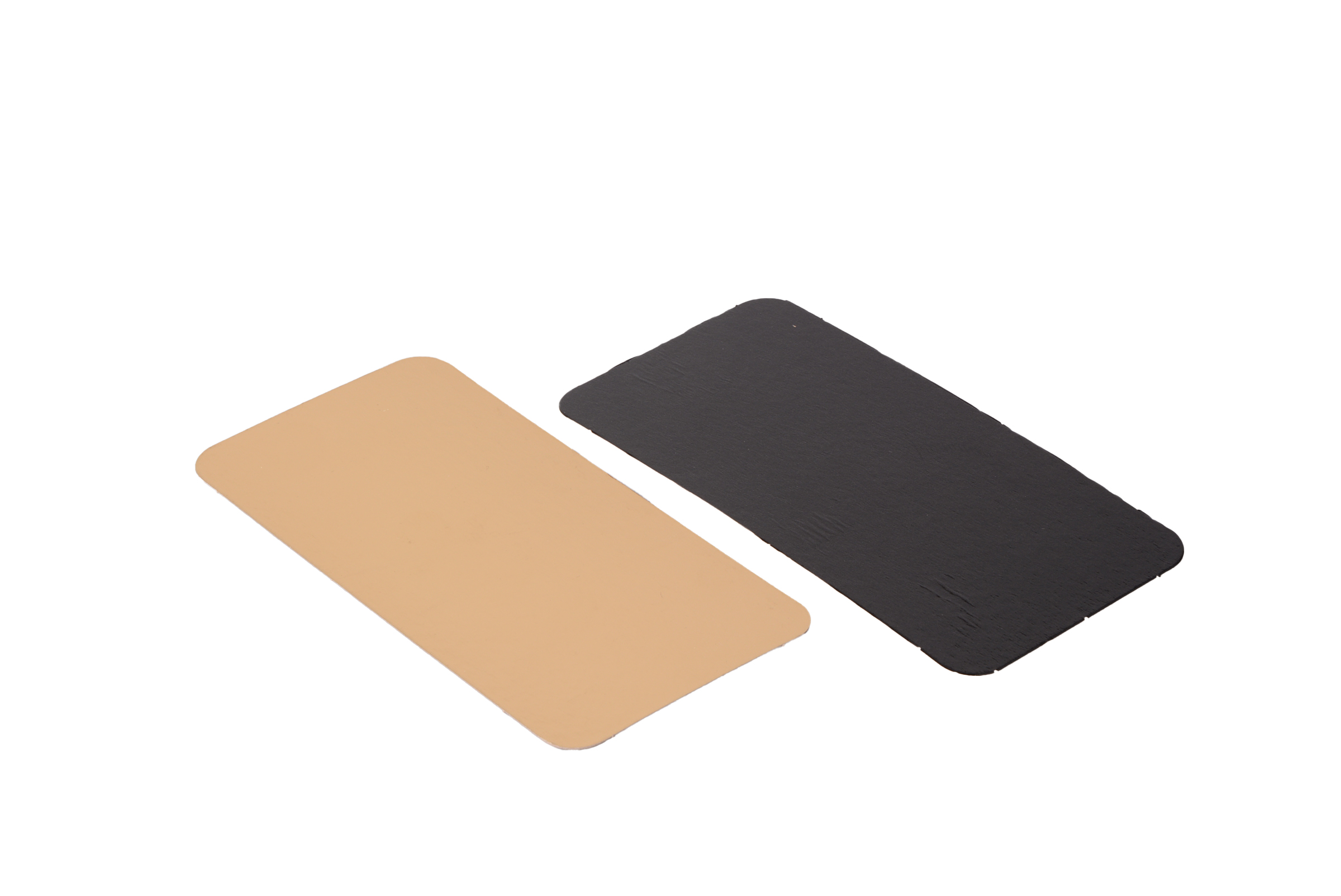 pawi-b-chesunterlage-kuchenunterlage-gold-schwarz-190x95 image 1