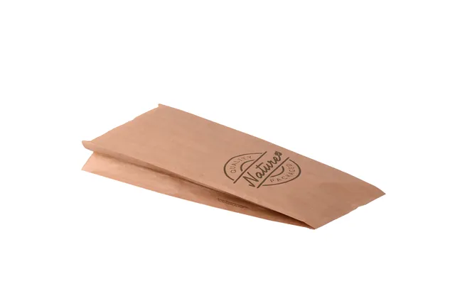 pawi-nature-kilo-rund-brot-beutel-kraft-braun-papier image 1
