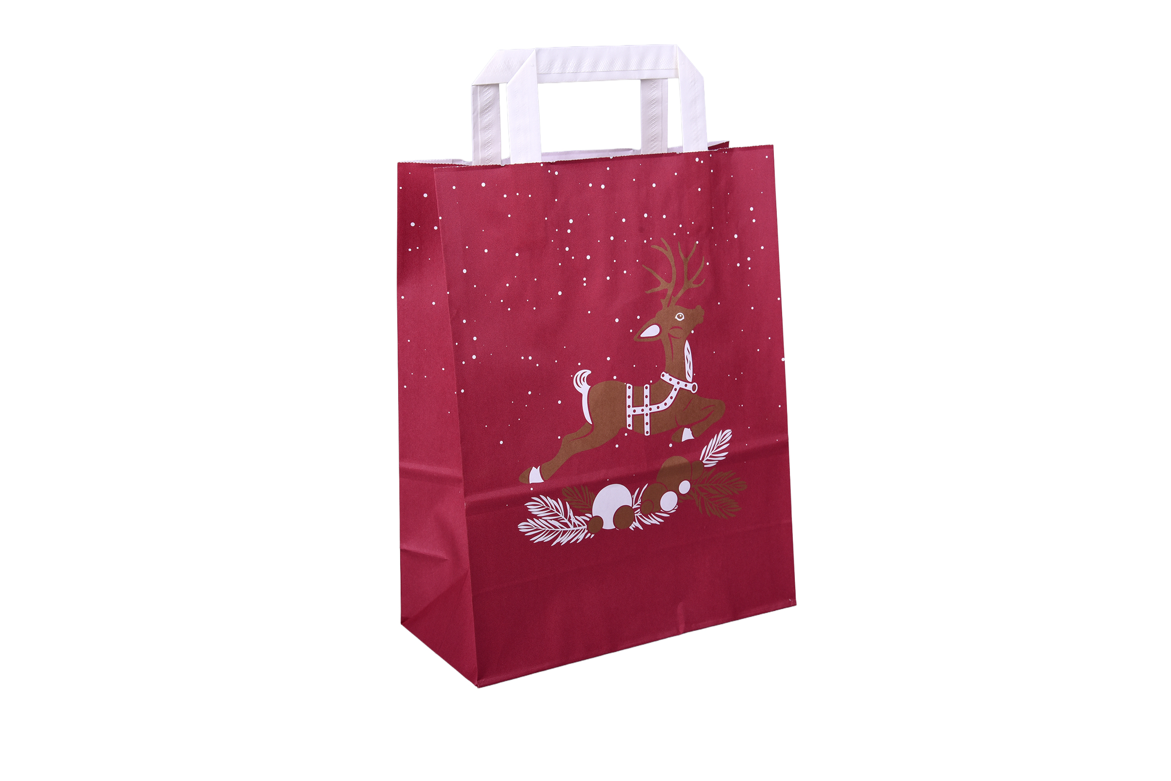 pawi-weihnachten-tragtasche-220x105x280mm-papiertasche image 1