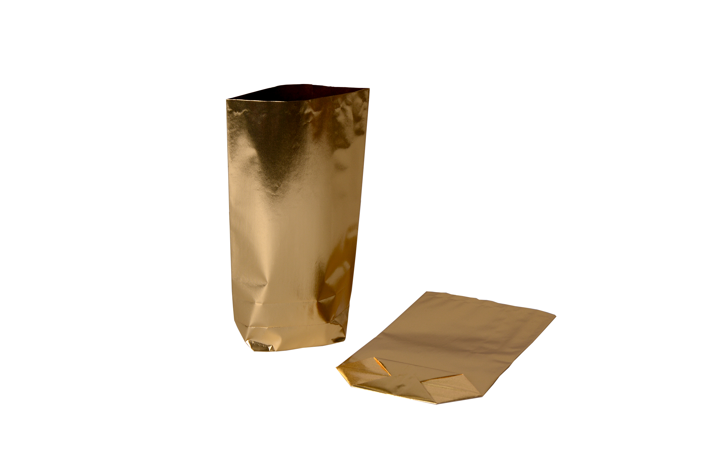 pawi-pralinenbeutel-nr-12-5-gold-glanz-geschenkbeutel image 1