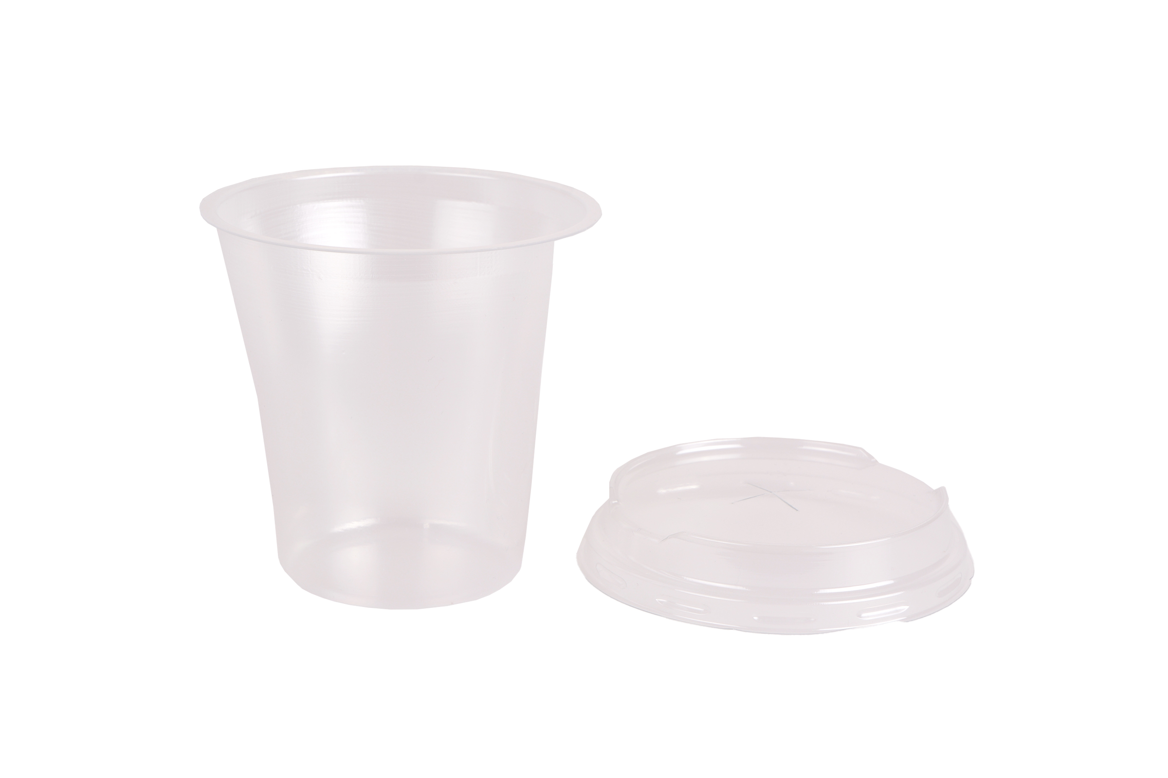 pawi-smoothiebecher-klein-250ml-einwegbecher-transparent image 1