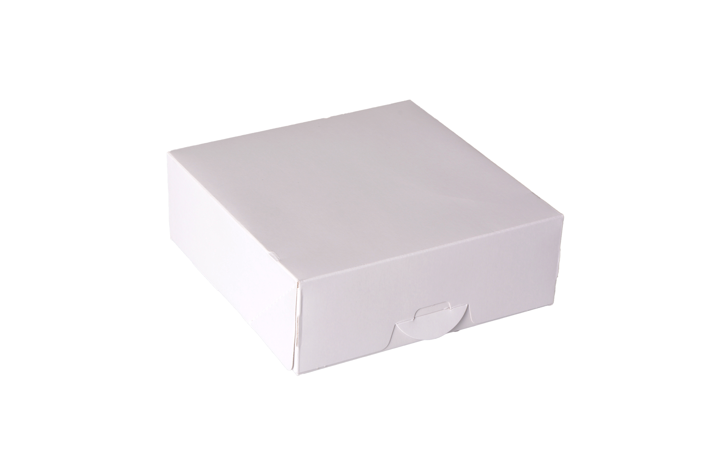 pawi-clap-tortenschachtel-weiss-140x140x50mm-klein image 1