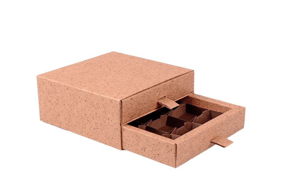 pawi-pralinen-schublade-cacao-18er-pralinenschachtel image 1