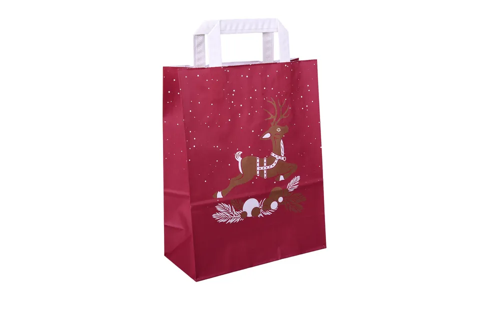pawi-weihnachten-tragtasche-220x105x280mm-papiertasche image 1