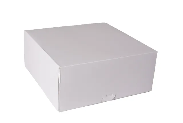 pawi-clap-tortenschachtel-weiss-280x280x120-mm image 1