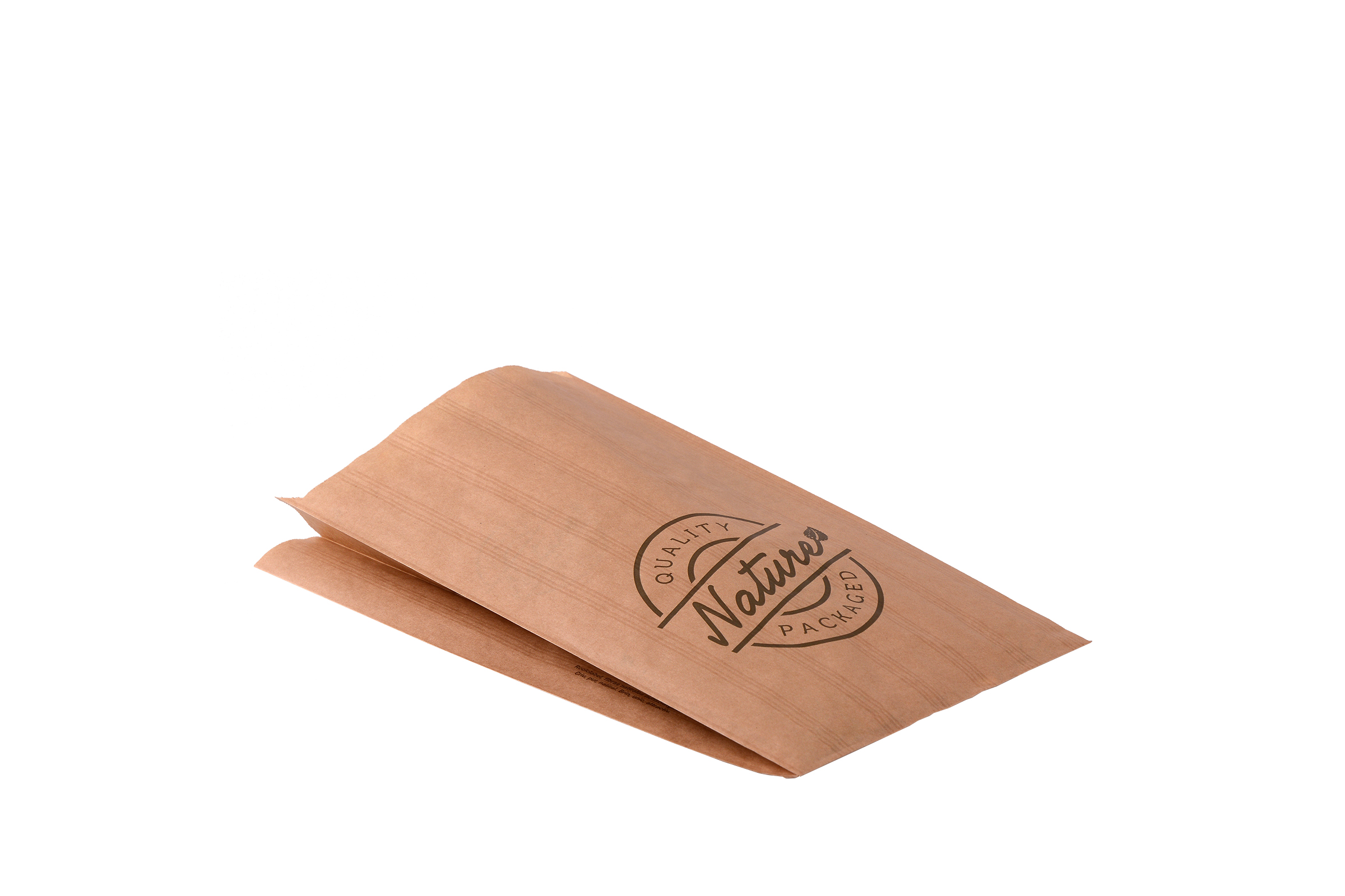 pawi-brotbeutel-nature-pfund-rund-brott-te-papier-kraftbraun image 1