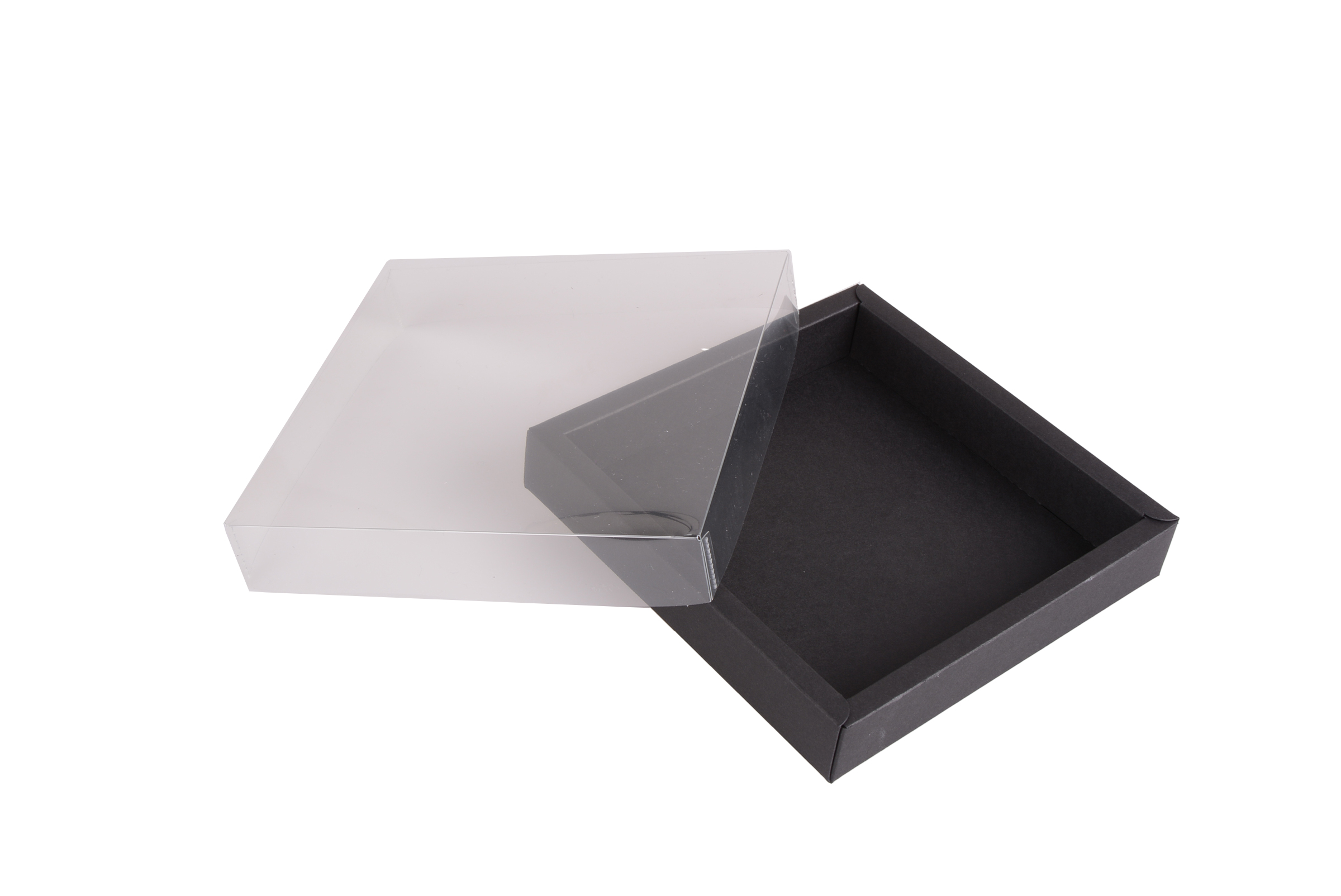 pawi-premium-pralinenschachtel-black-9er-klarsicht image 1