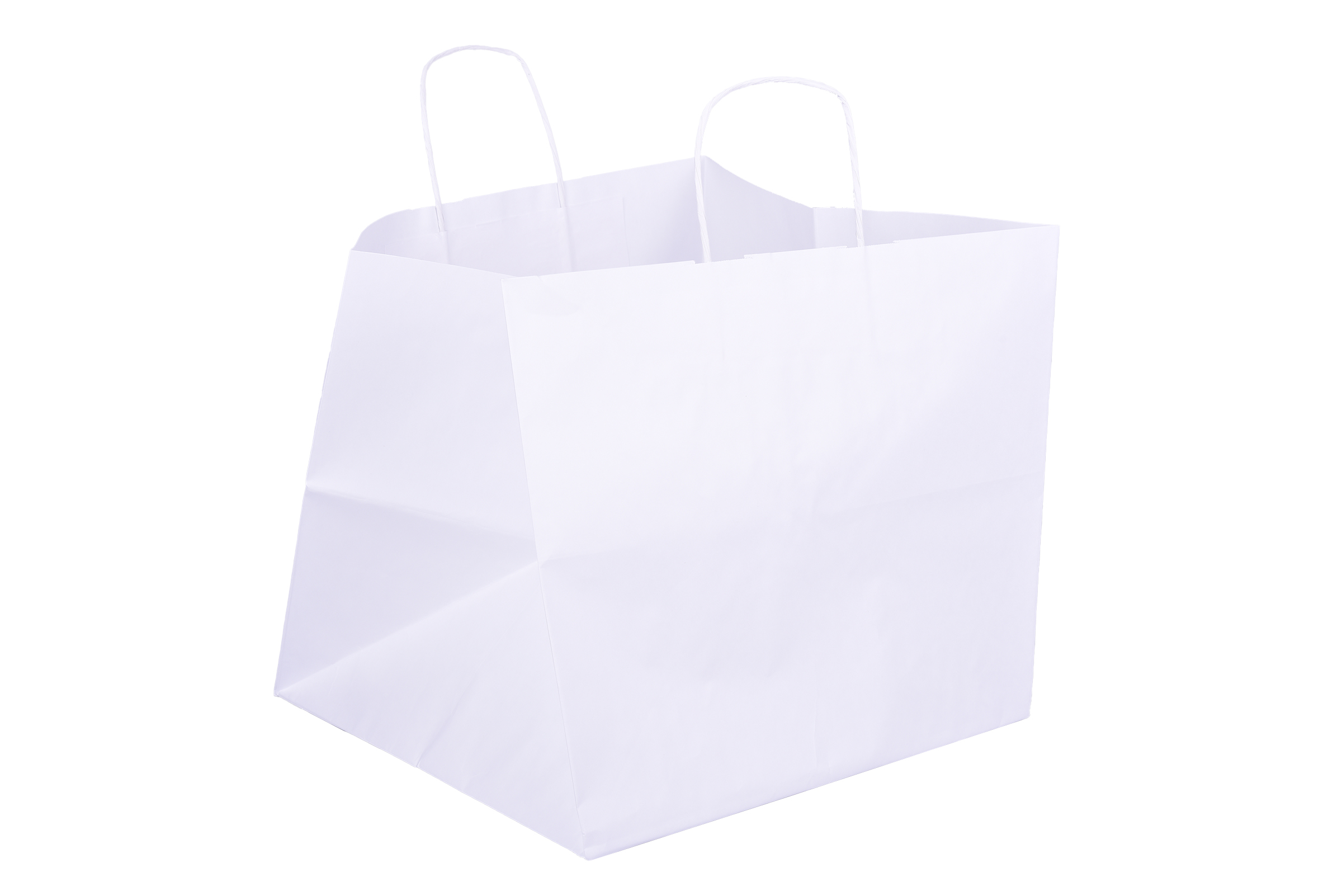 pawi-tragtaschen-tragtasche-weiss-360x330x320mm-papiertragetasche image 1