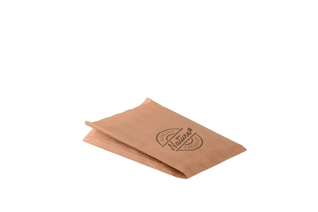 pawi-nature-1-2-pfund-brot-beutel-kraft-braun-papier image 1
