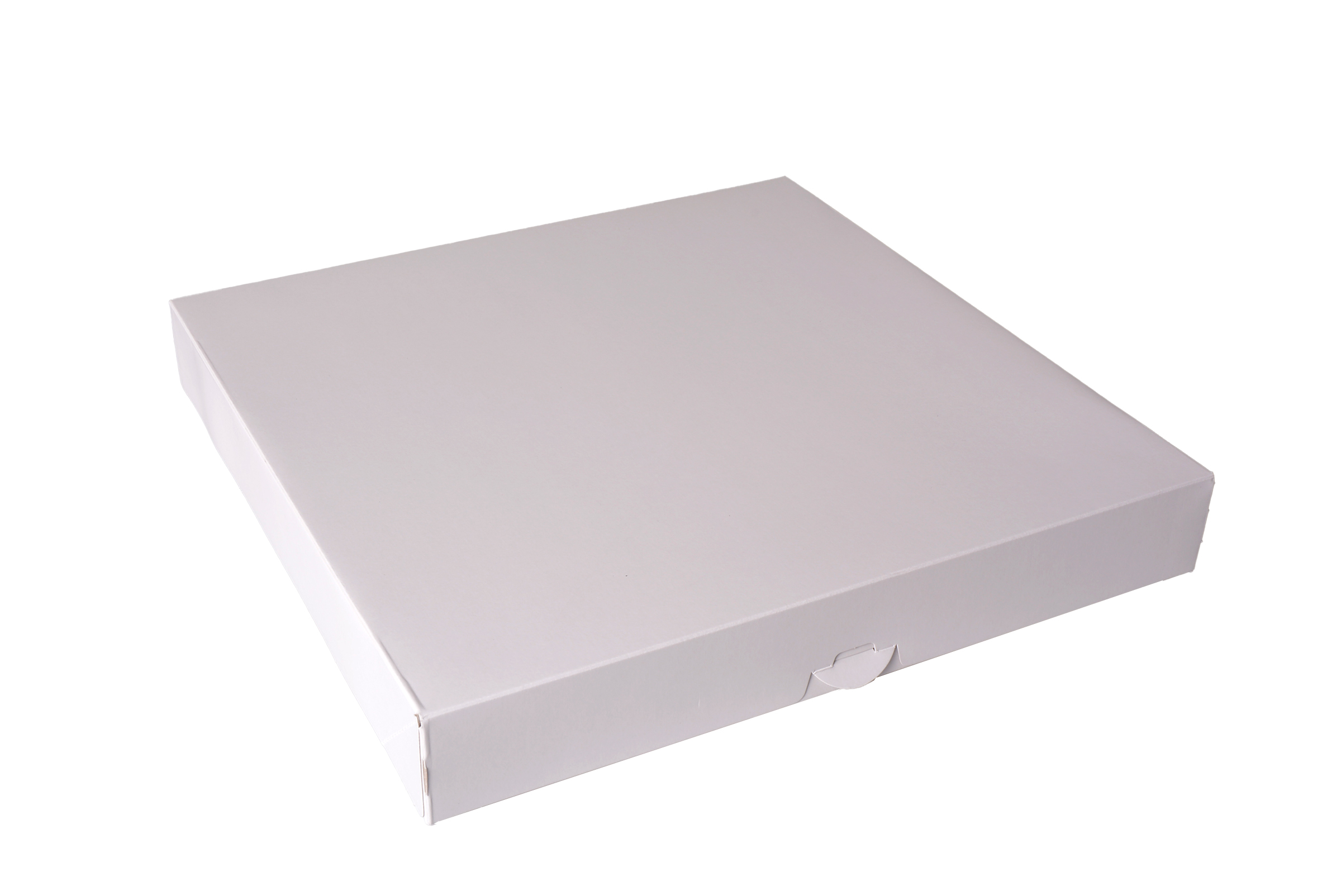 pawi-clap-tortenschachtel-weiss-360x360x50mm image 1