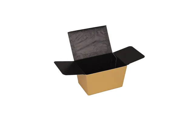 pawi-ballotin-gold-150g-pralinenschachtel image 1