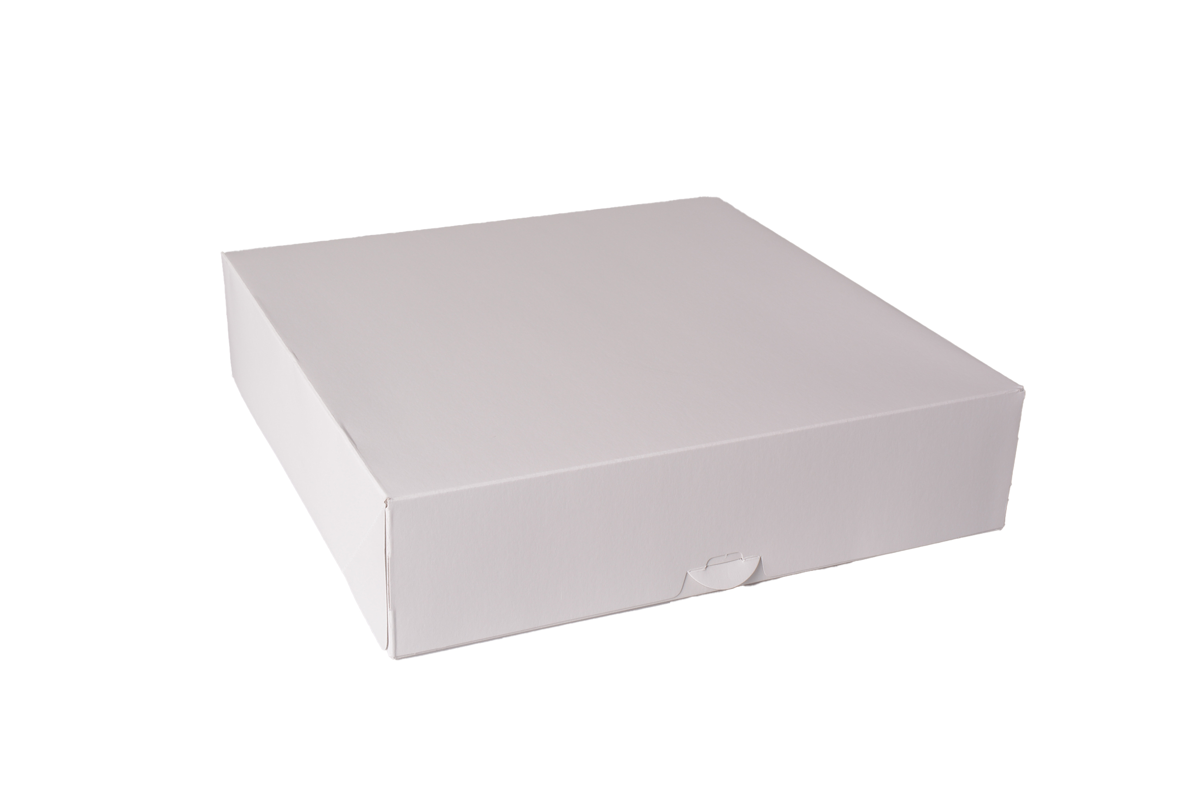 pawi-clap-weiss-330x330x80mm-tortenschachtel-kuchenkarton image 1