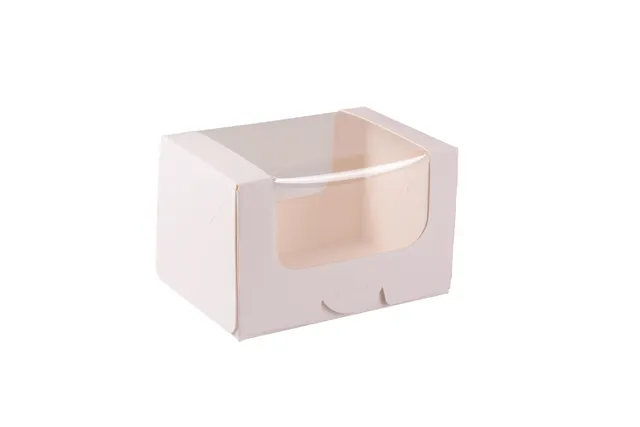 pawi-fensterschachteln-clap-vision-ii-weiss-140x100x90mm-box image 1