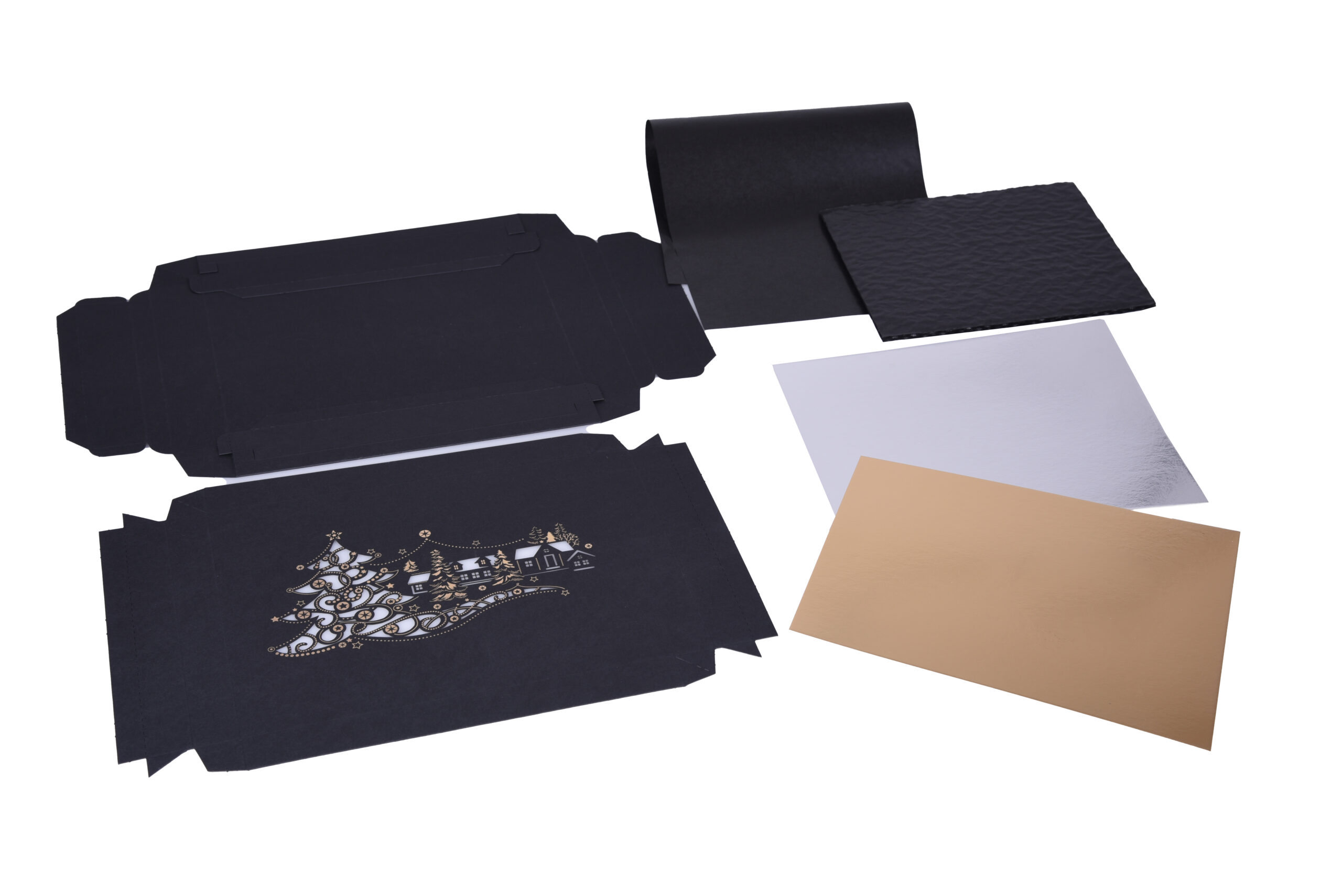 pawi-black-weihnachtsbox-st-dtli-20er-laser-schwarz image 2