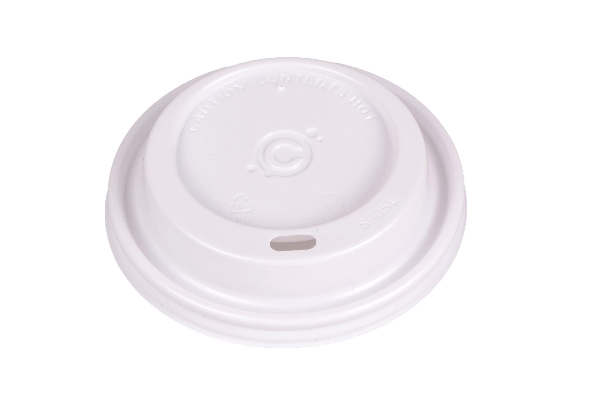 pawi-deckel-weiss-f-r-3-4-dl-apet-becher image 1