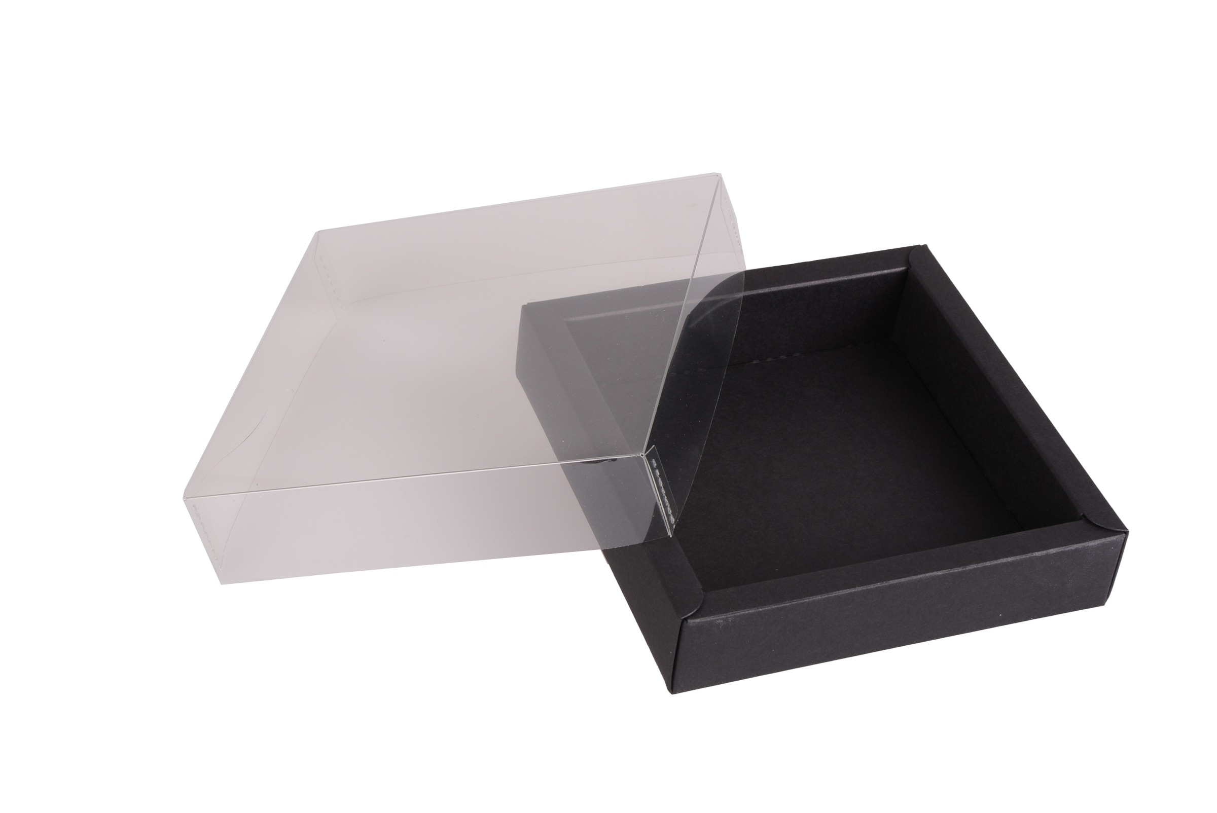 pawi-pralinen-premium-klarsicht-black-16er-pralinenbox image 1