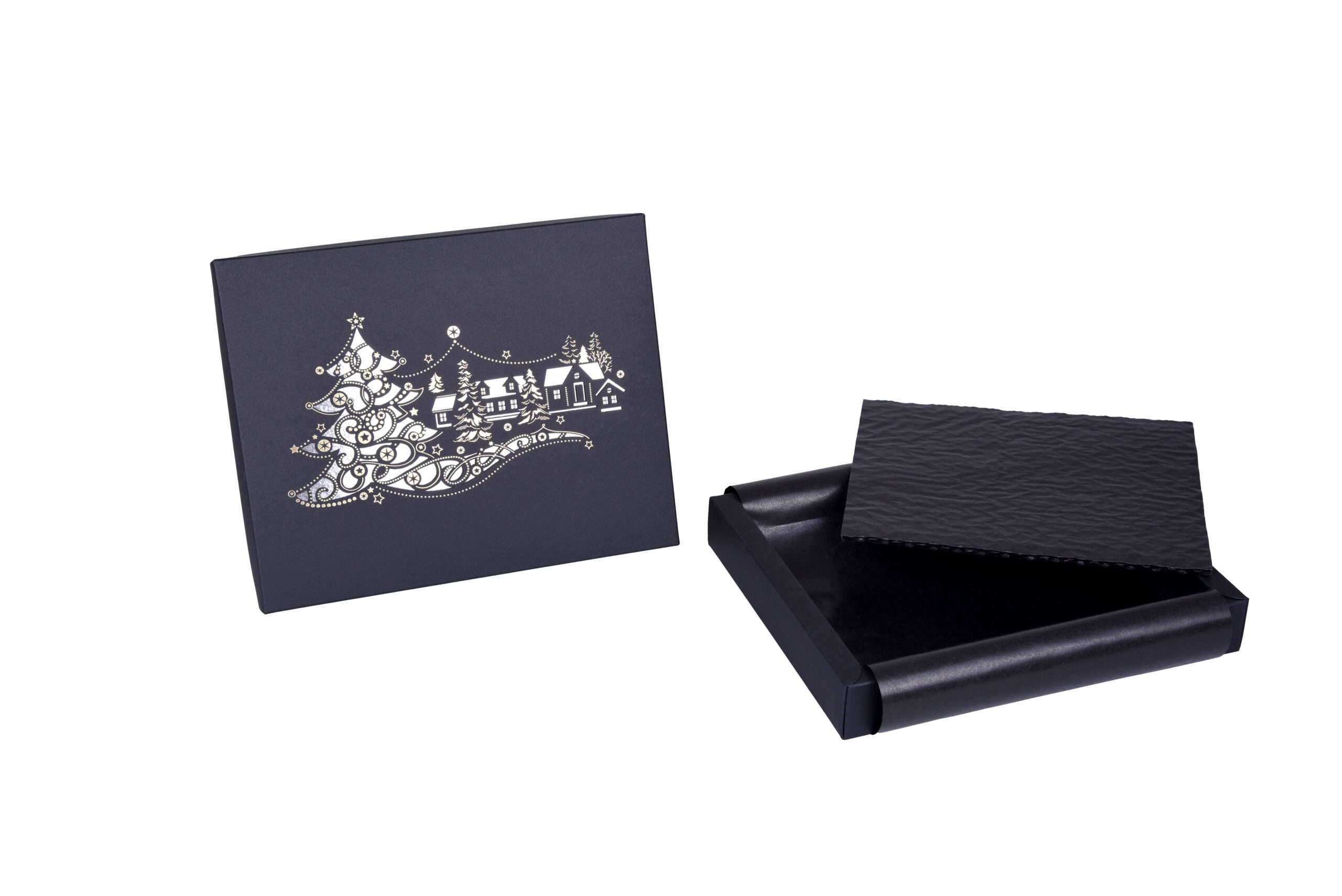 pawi-black-weihnachtsbox-st-dtli-20er-laser-schwarz image 1