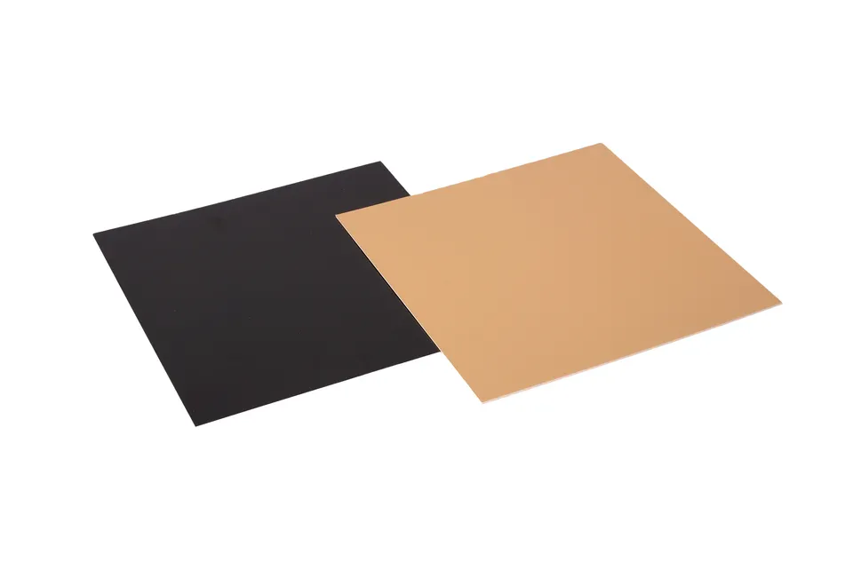pawi-tortenunterlagen-gold-schwarz-218x218mm-tortenplatte image 1