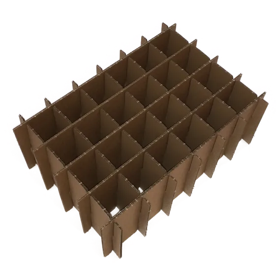 gruber-konstruktionen-fachwerk-aus-wellpappe-bastelmodell image 1