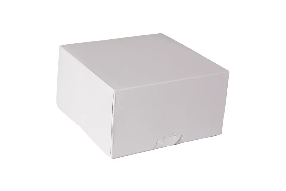 pawi-tortenschachteln-clap-weiss-180x180x100mm-tortenbox image 1