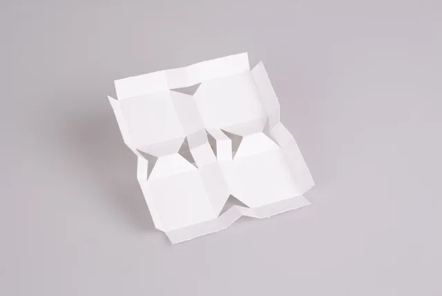 pawi-pralinenlinie-premium-multiflex-einlage-weiss-4er-pralineneinlage image 1