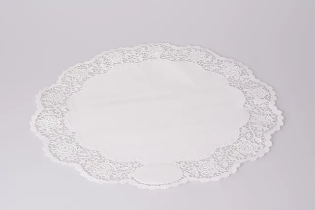 pawi-spitzen-tortenspitzen-hero-tortenpapier-380-280mm-rund-weiss image 1