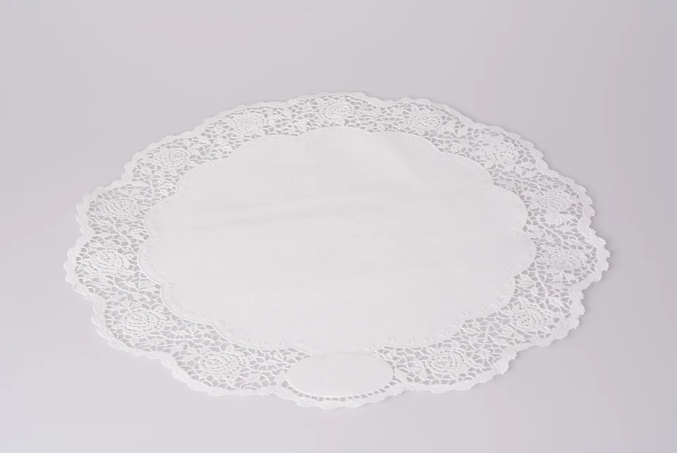 pawi-spitzen-tortenspitzen-hero-tortenpapier-380-280mm-rund-weiss image 1