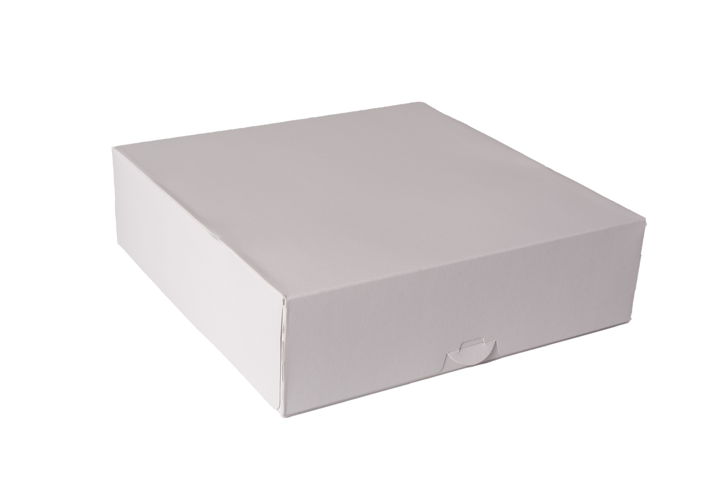 pawi-tortenschachteln-clap-weiss-280x280x80mm-tortenschachtel image 1