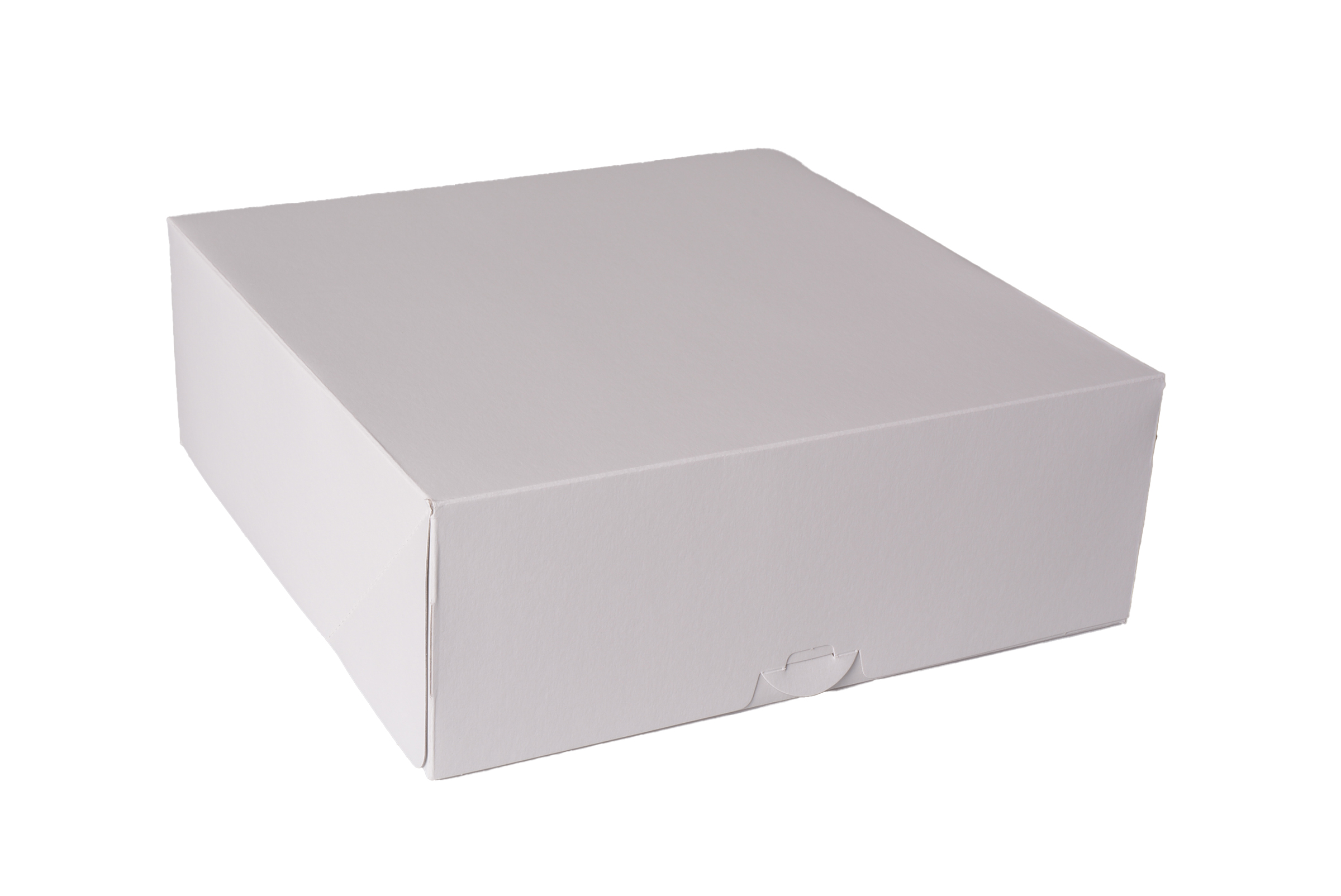 pawi-tortenschachteln-clap-weiss-300x300x100mm-tortenschachtel-weiss image 1