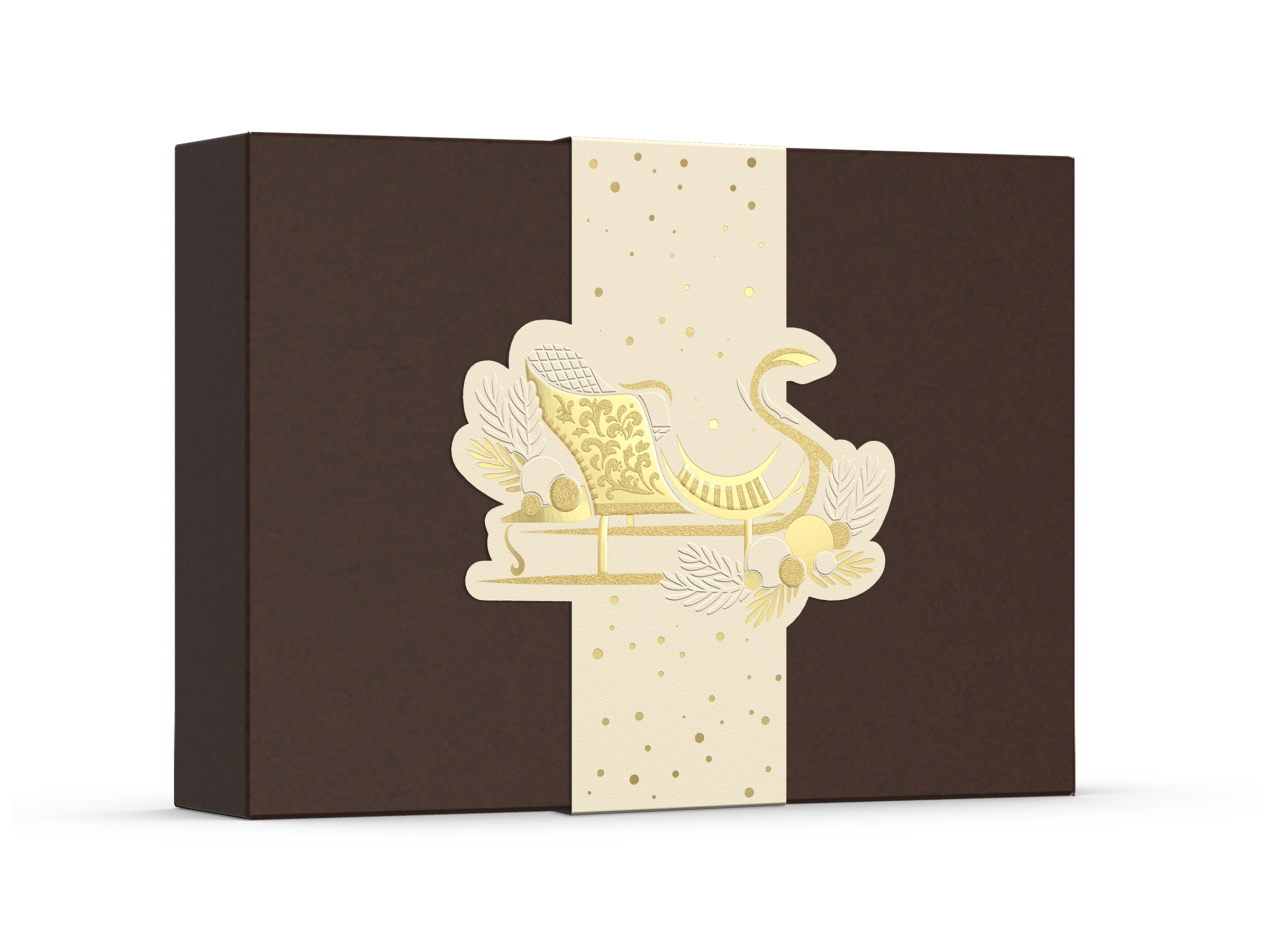 pawi-banderole-beige-schlitten-f-r-16-20-28er-papier image 1