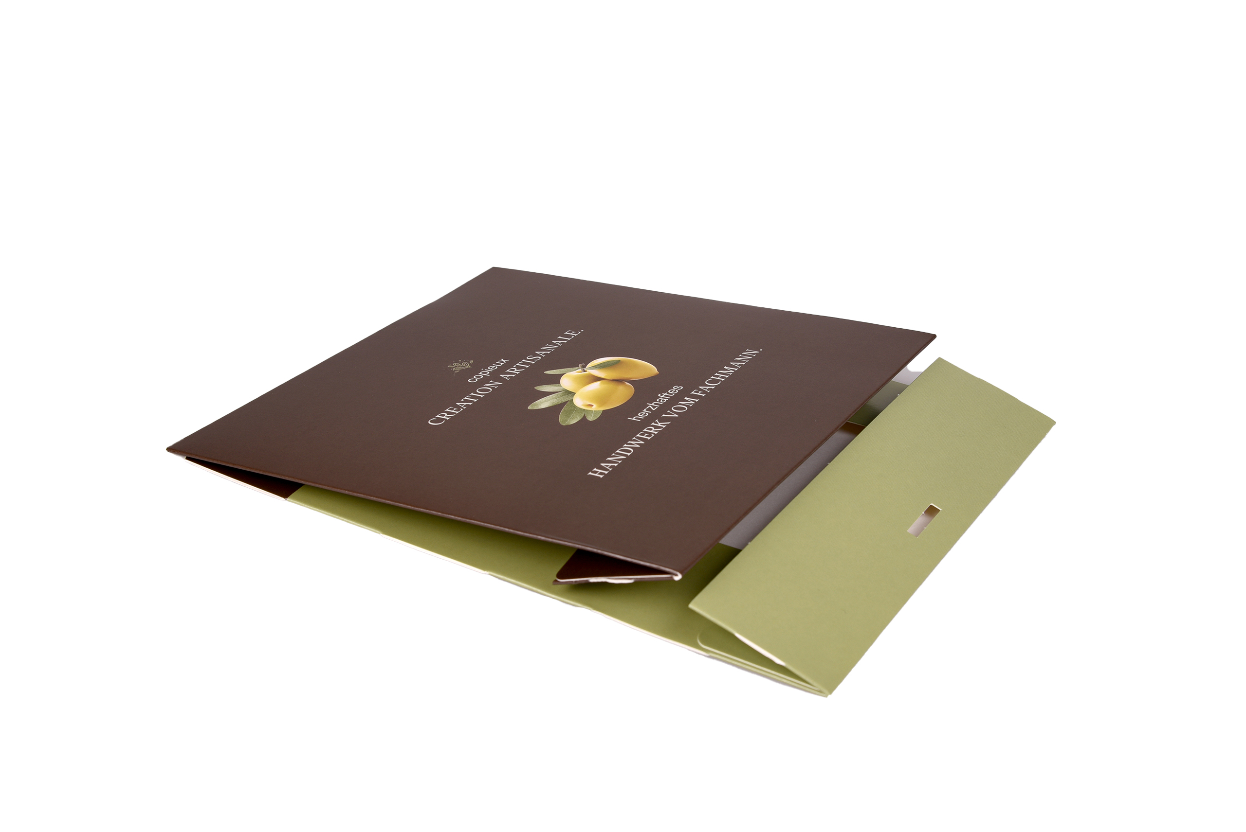 pawi-clap-canap-finesse-4er-schale-200x200x50-mm image 2