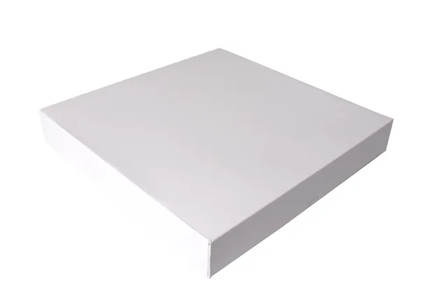 pawi-clap-weiss-400x400x60mm-tortenschachtel image 1