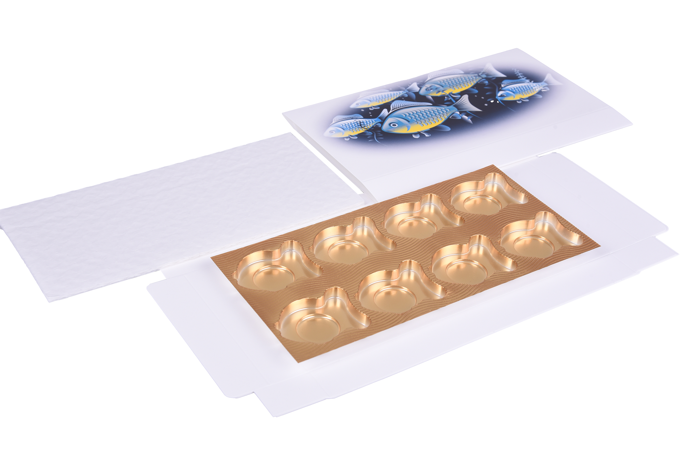 pawi-schiebeschachtel-goldfische-8er-verpackung-8er-set image 2
